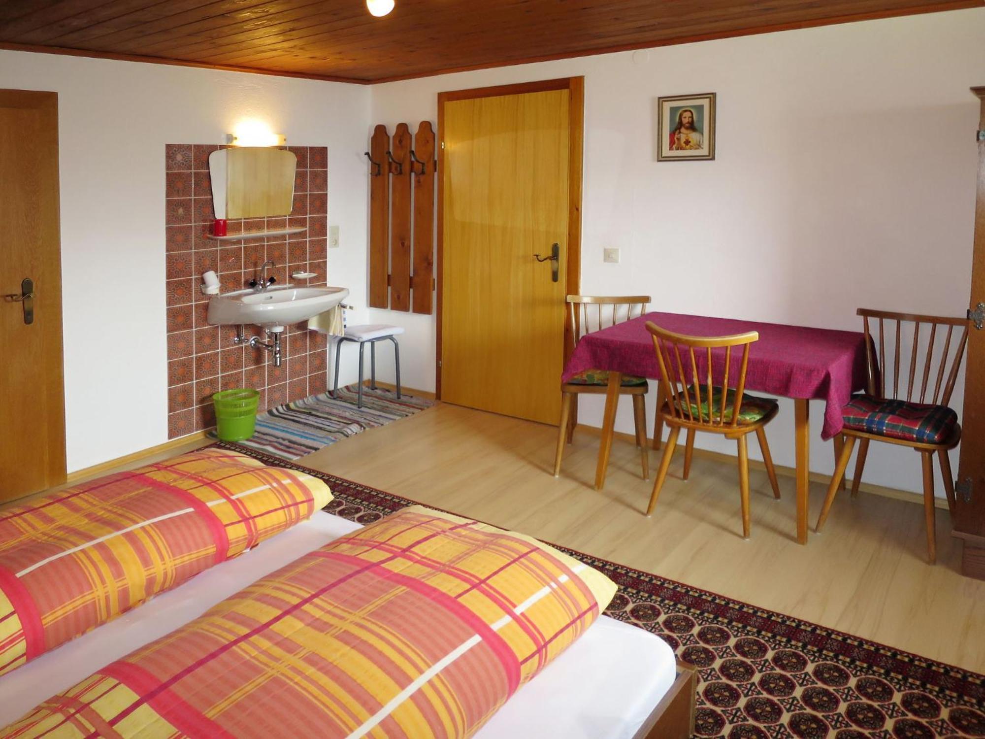 Apartment Bloserhof By Interhome Zellberg 외부 사진