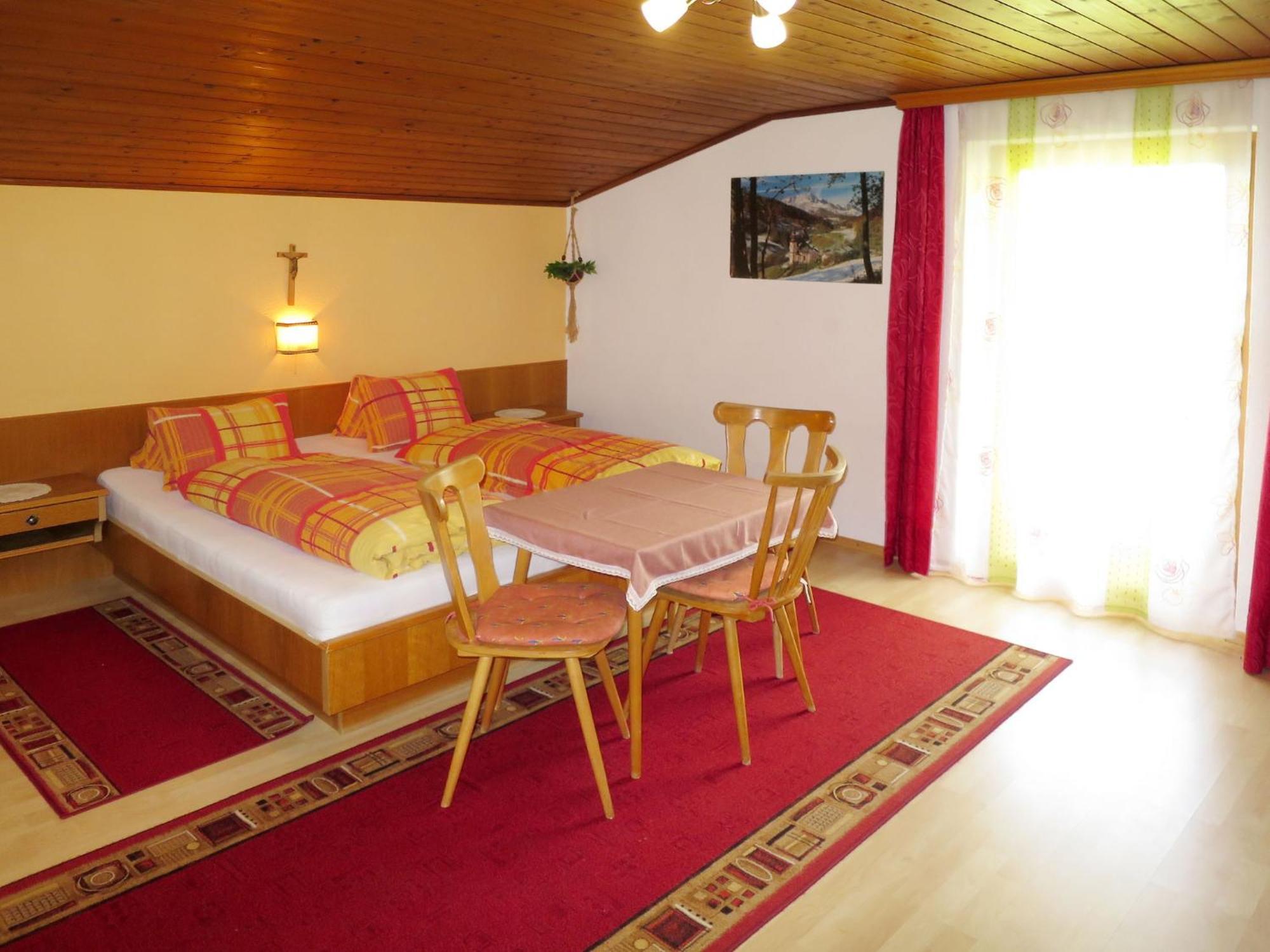 Apartment Bloserhof By Interhome Zellberg 외부 사진