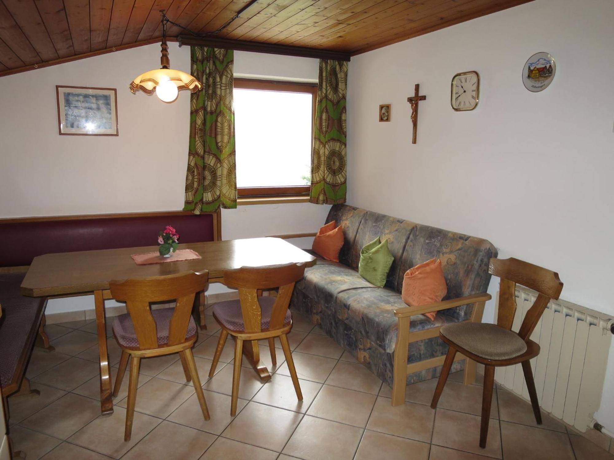 Apartment Bloserhof By Interhome Zellberg 외부 사진